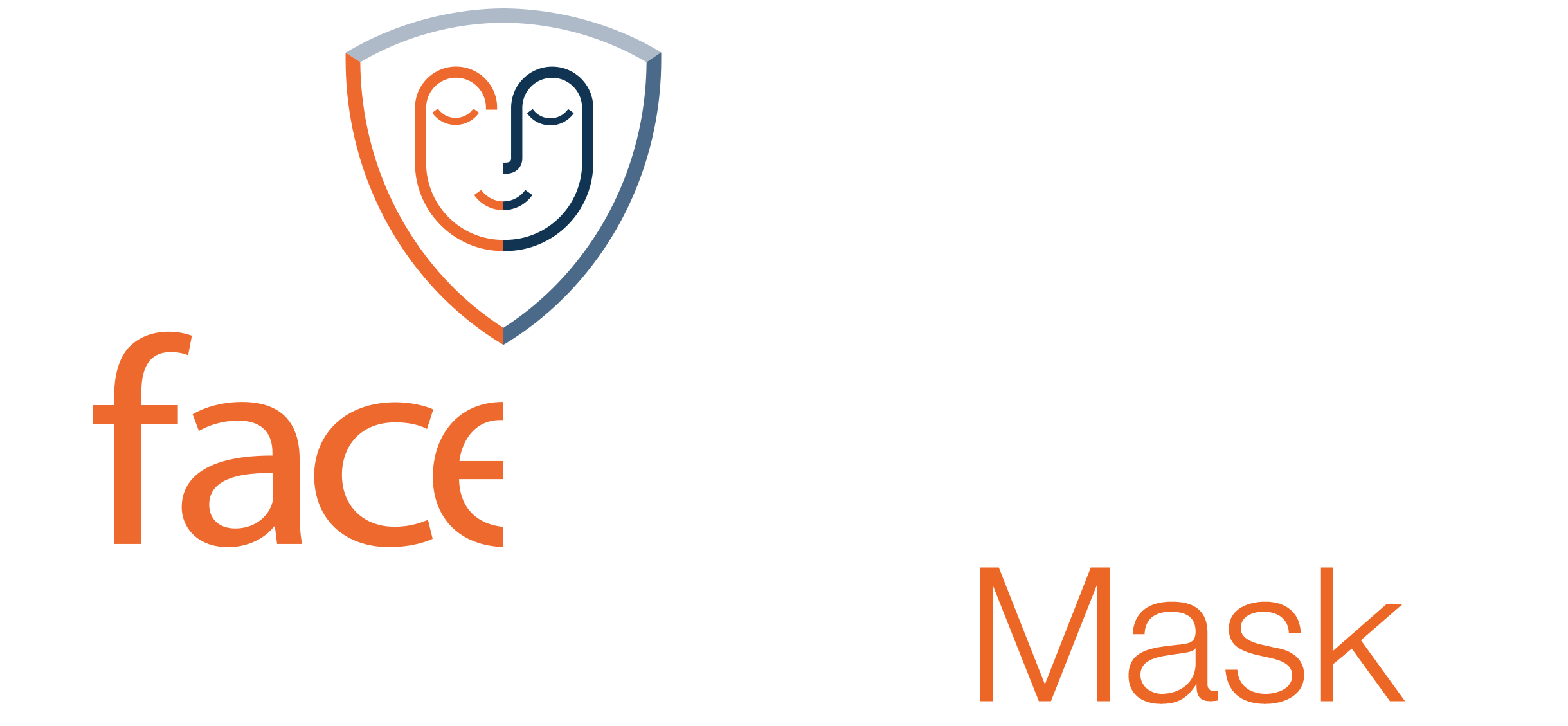 Facembrace Protective Anti-projection Mask